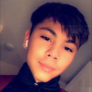 Meet your Posher, Ramon